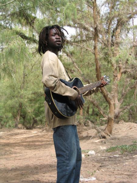 dread maxim amar