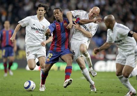 ronaldinho