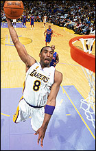 kobi bryant