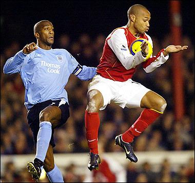 thiery henry