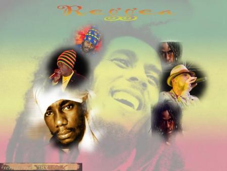 bob marley